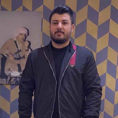 آوات بوکانی کراس رش